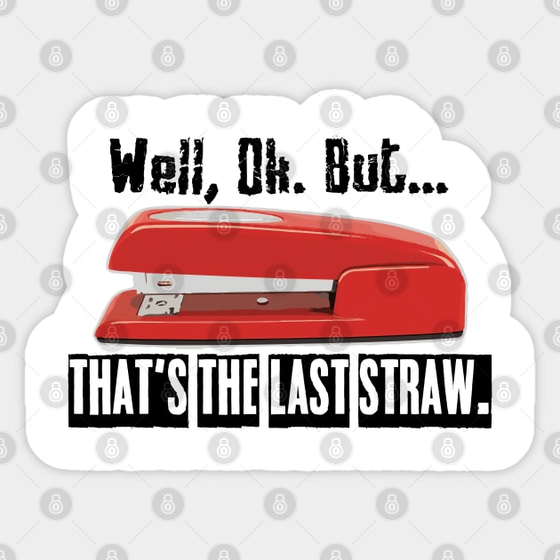 Miltons stapler deals